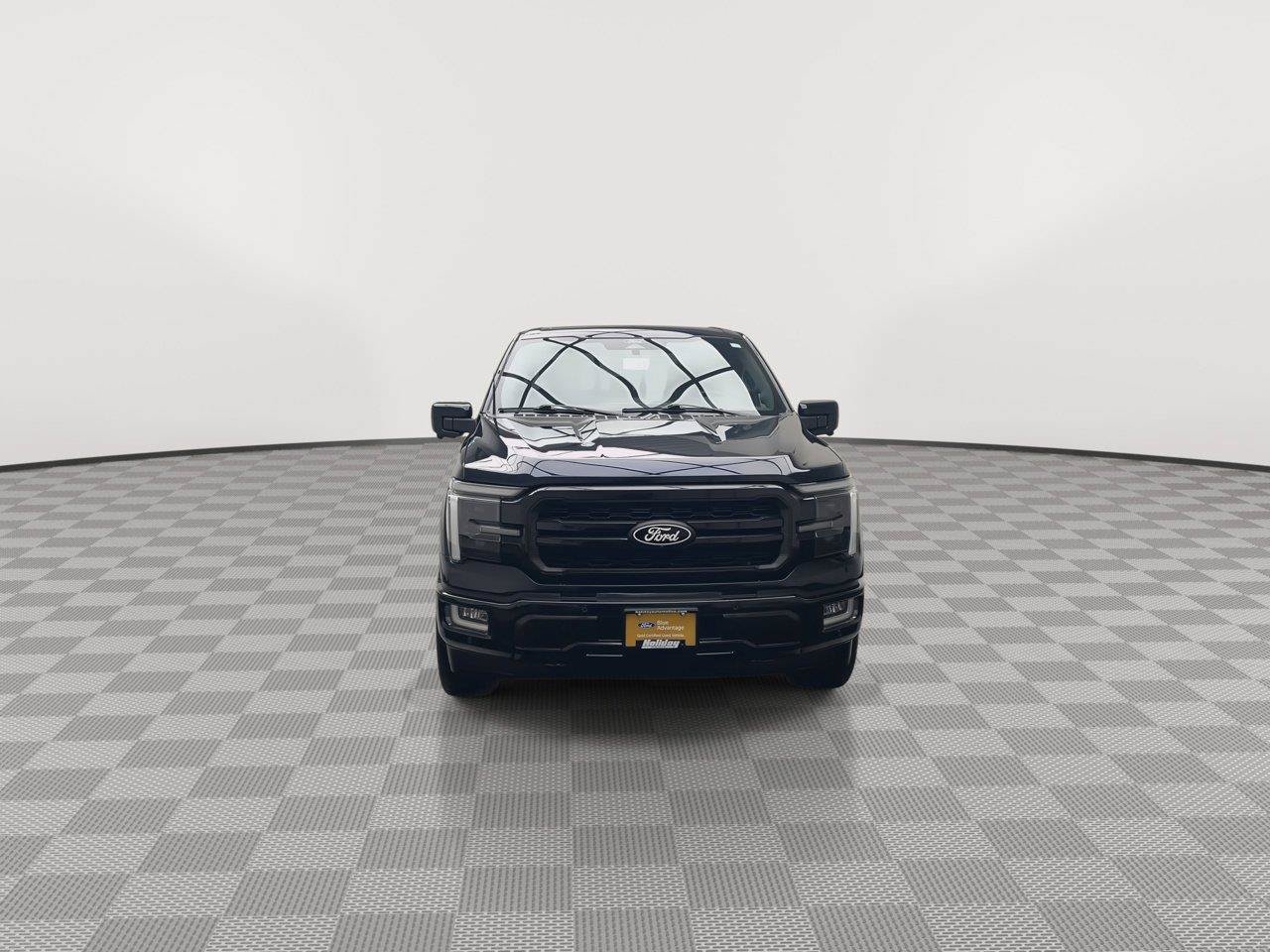 Certified 2024 Ford F150 Lariat w/ Bed Utility Package AWD/4WD image 42