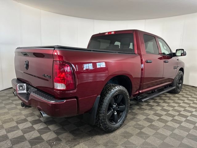 Used 2019 RAM 1500 Express w/ Wheel & Sound Group image 3