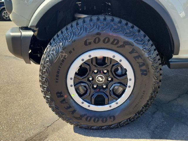 New 2026 Ford Bronco Badlands w/ Sasquatch Package AWD/4WD image 23