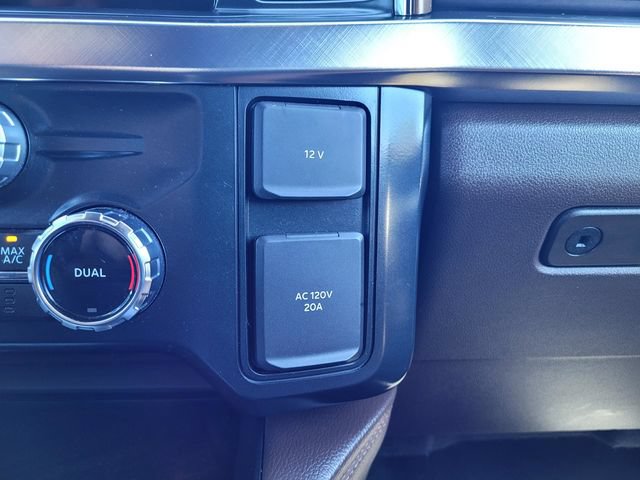 Used 2024 Ford F250 King Ranch AWD/4WD image 18