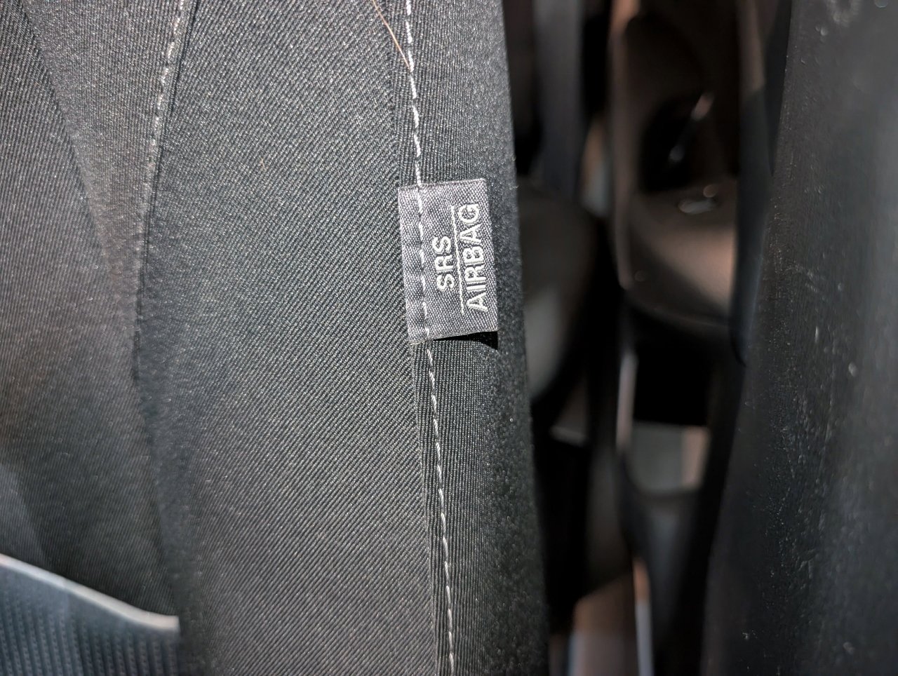 Used 2021 MAZDA CX-3 Sport FWD image 39