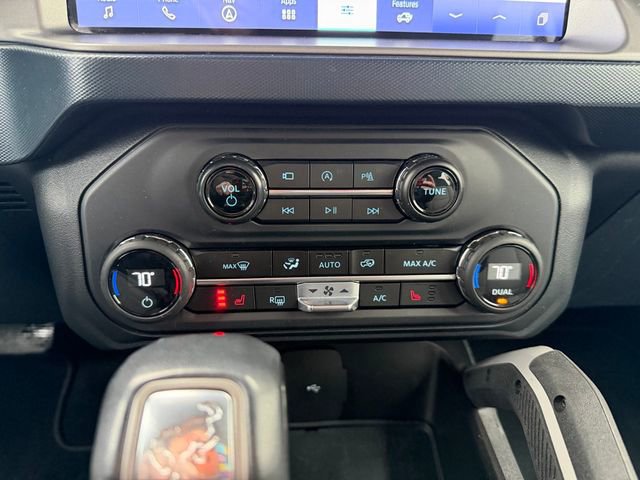 Used 2023 Ford Bronco Outer Banks image 12