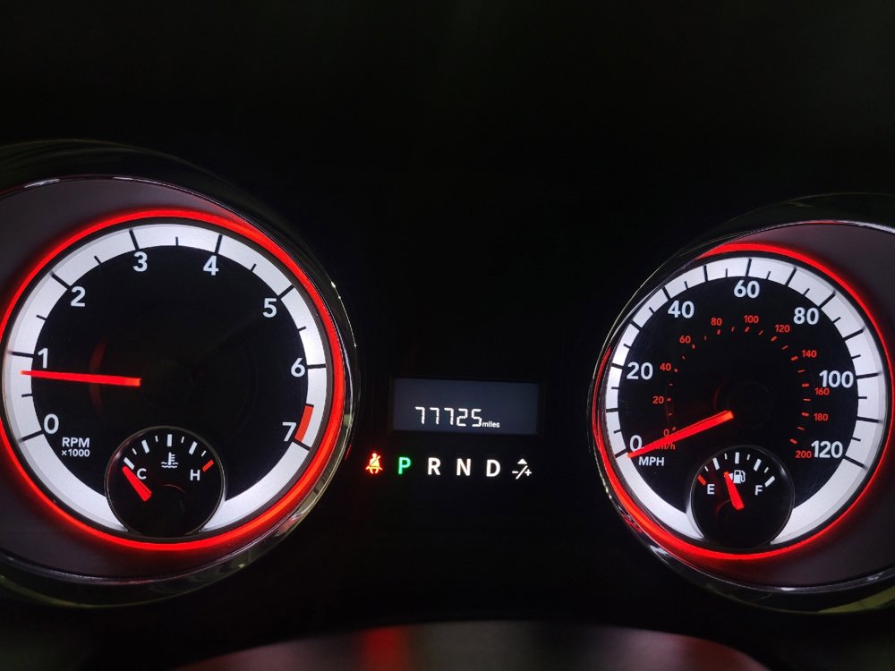 Used 2019 Dodge Grand Caravan SE image 23