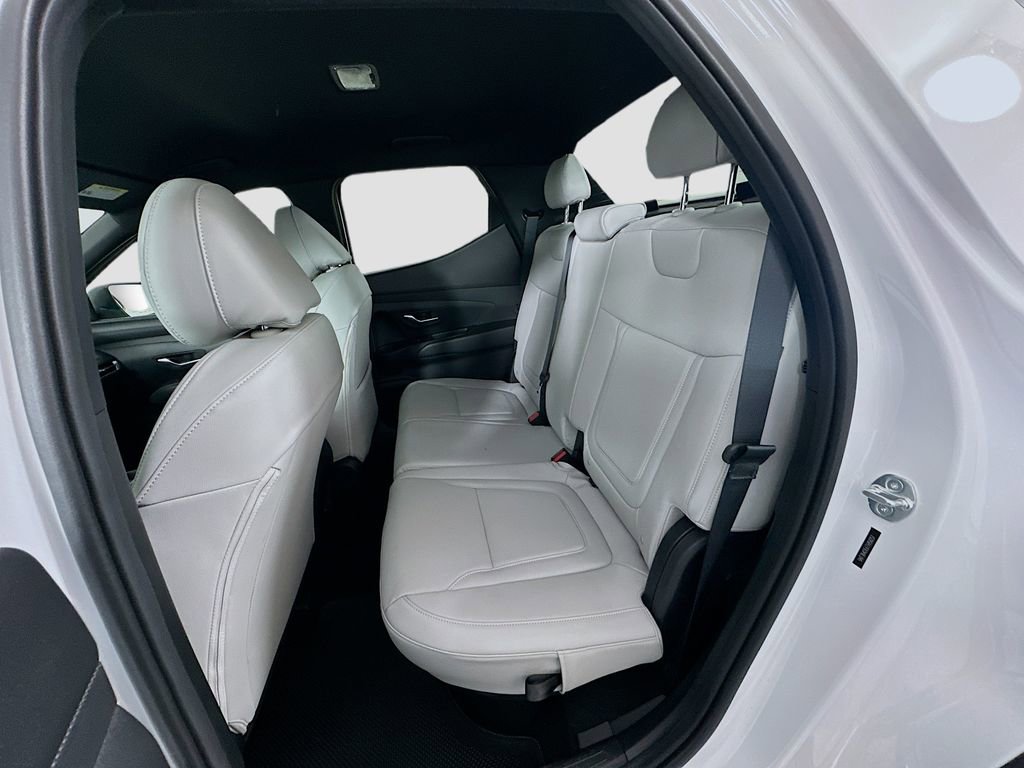 New 2026 Hyundai Santa Cruz SEL image 16