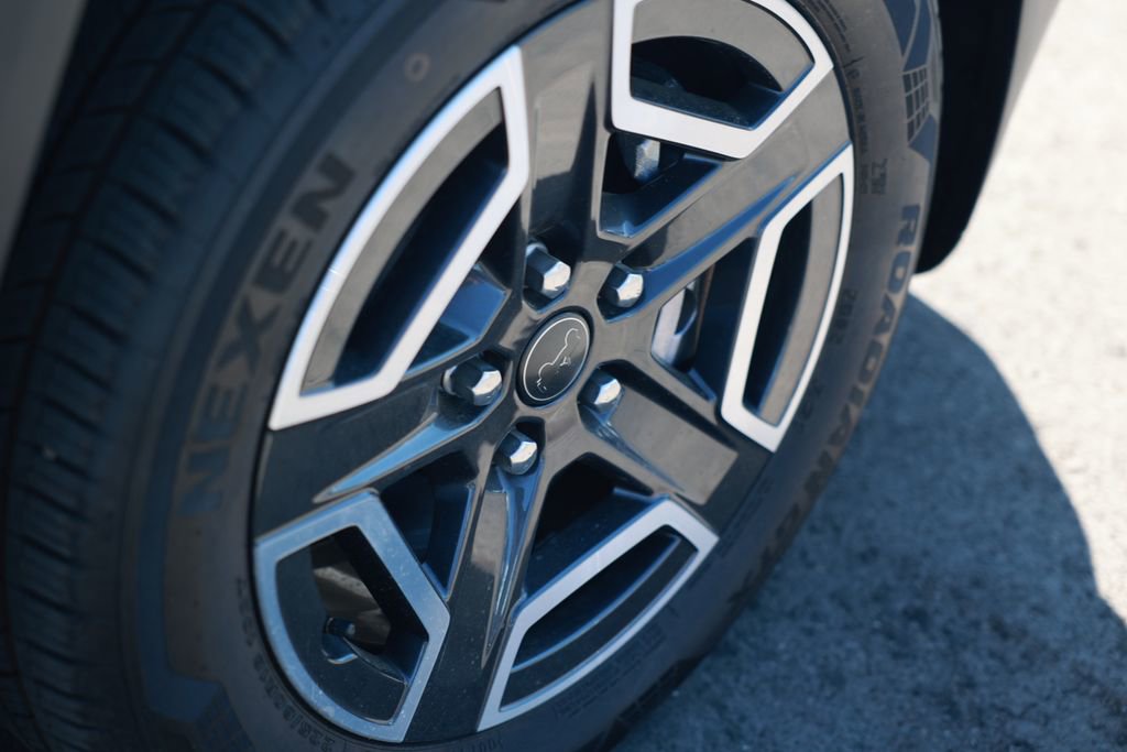New 2026 Jeep Cherokee Limited AWD/4WD image 9