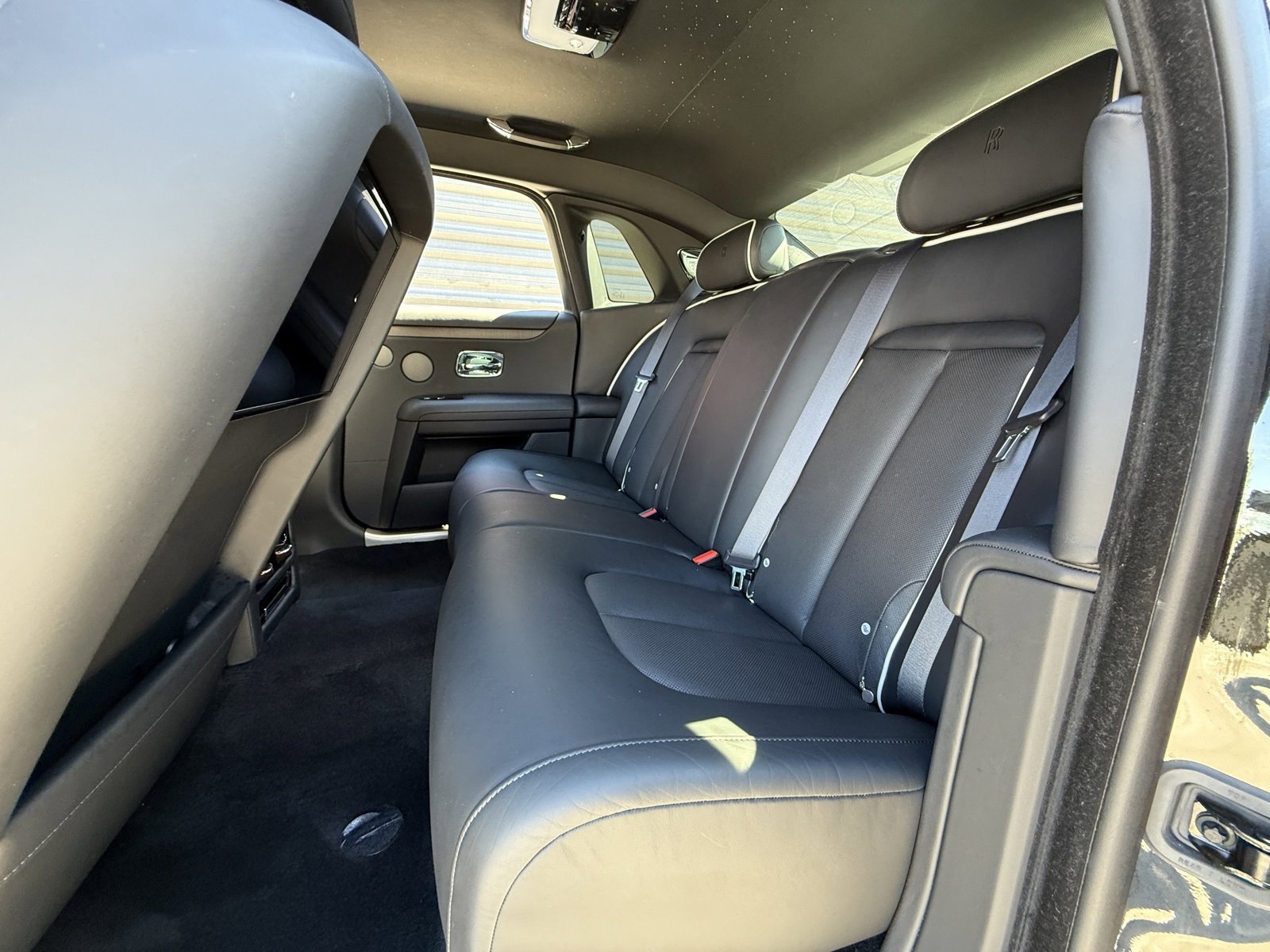 Used 2021 Rolls-Royce Ghost image 12