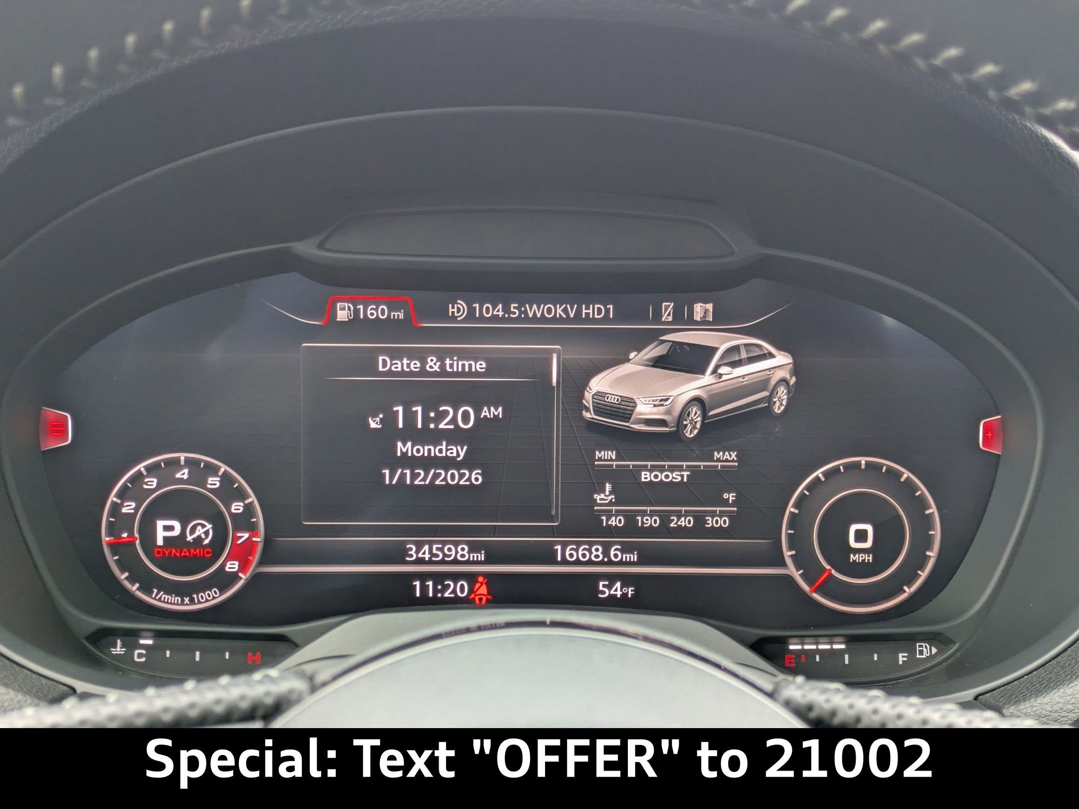 Used 2017 Audi S3 Premium Plus image 34