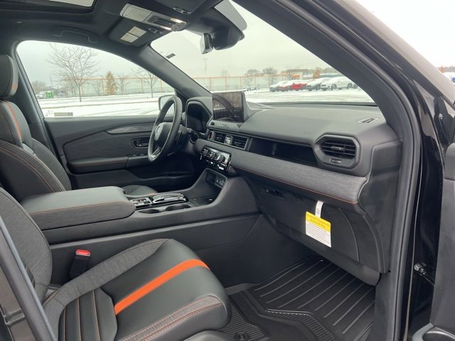 New 2026 Honda Passport TrailSport image 31