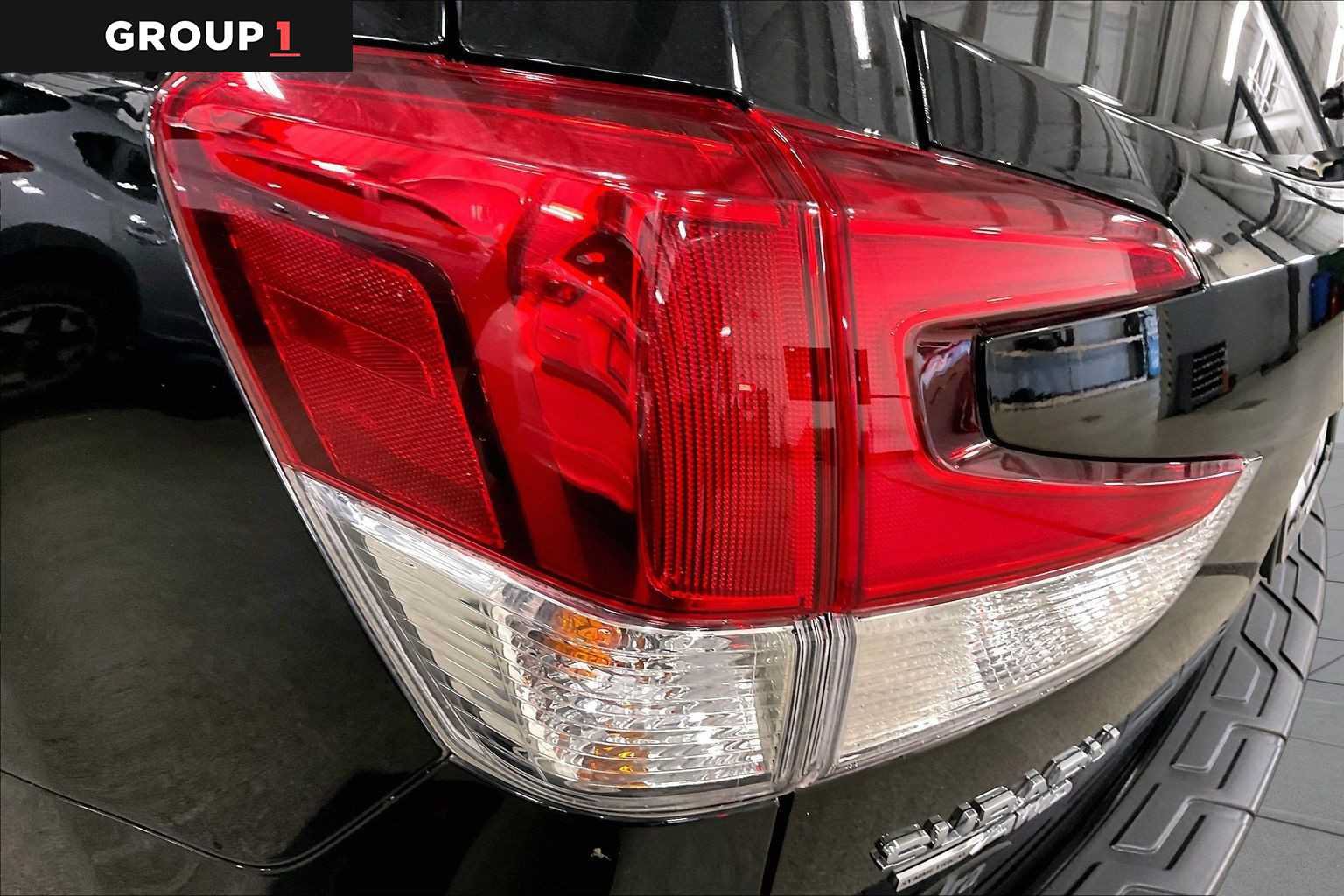 Used 2024 Subaru Forester Premium AWD/4WD image 29