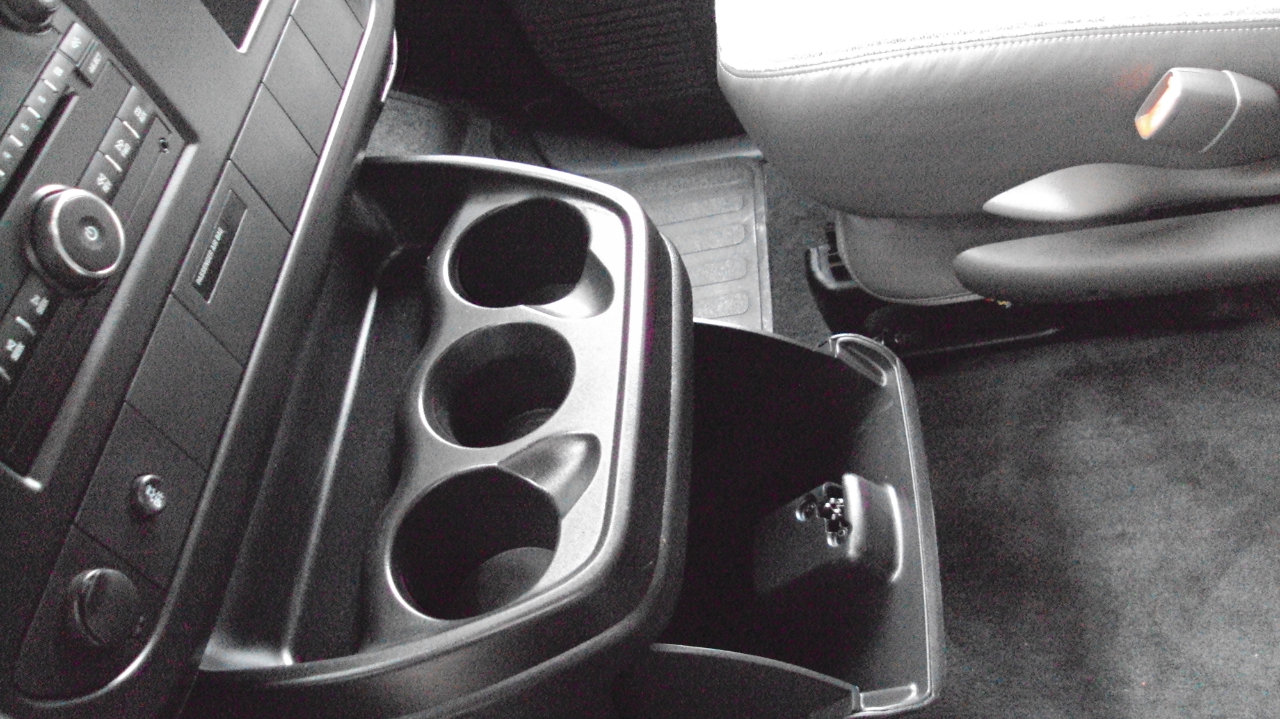 Used 2014 Chevrolet Express 1500 LT w/ LT Preferred Equipment Group image 23