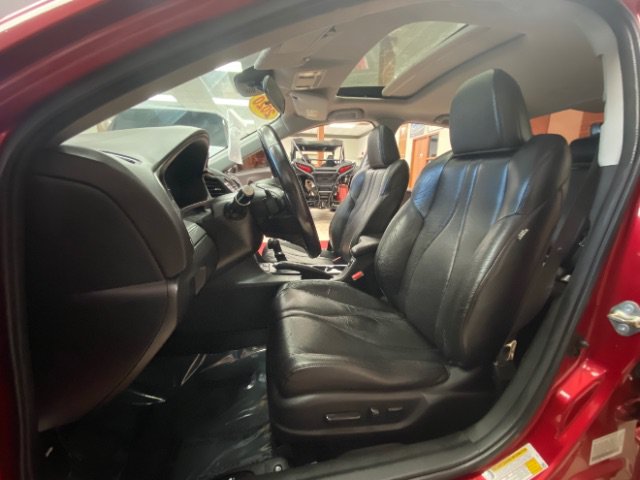 Used 2020 Acura ILX FWD image 16