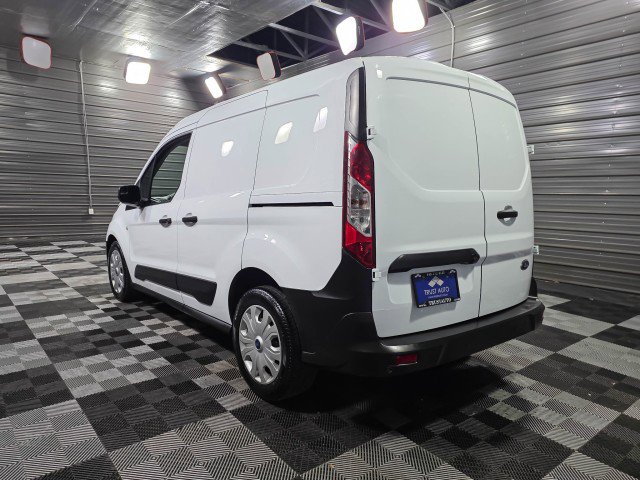 Used 2023 Ford Transit Connect XL image 7