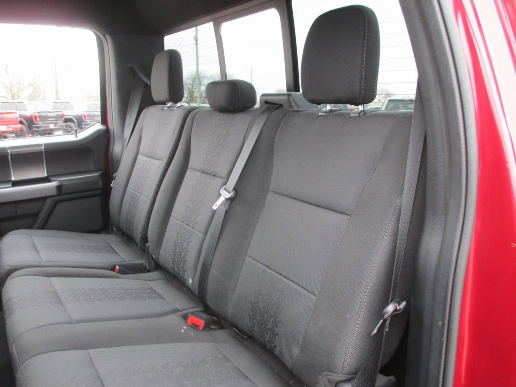 Used 2020 Ford F150 XLT w/ Equipment Group 302A Luxury image 21