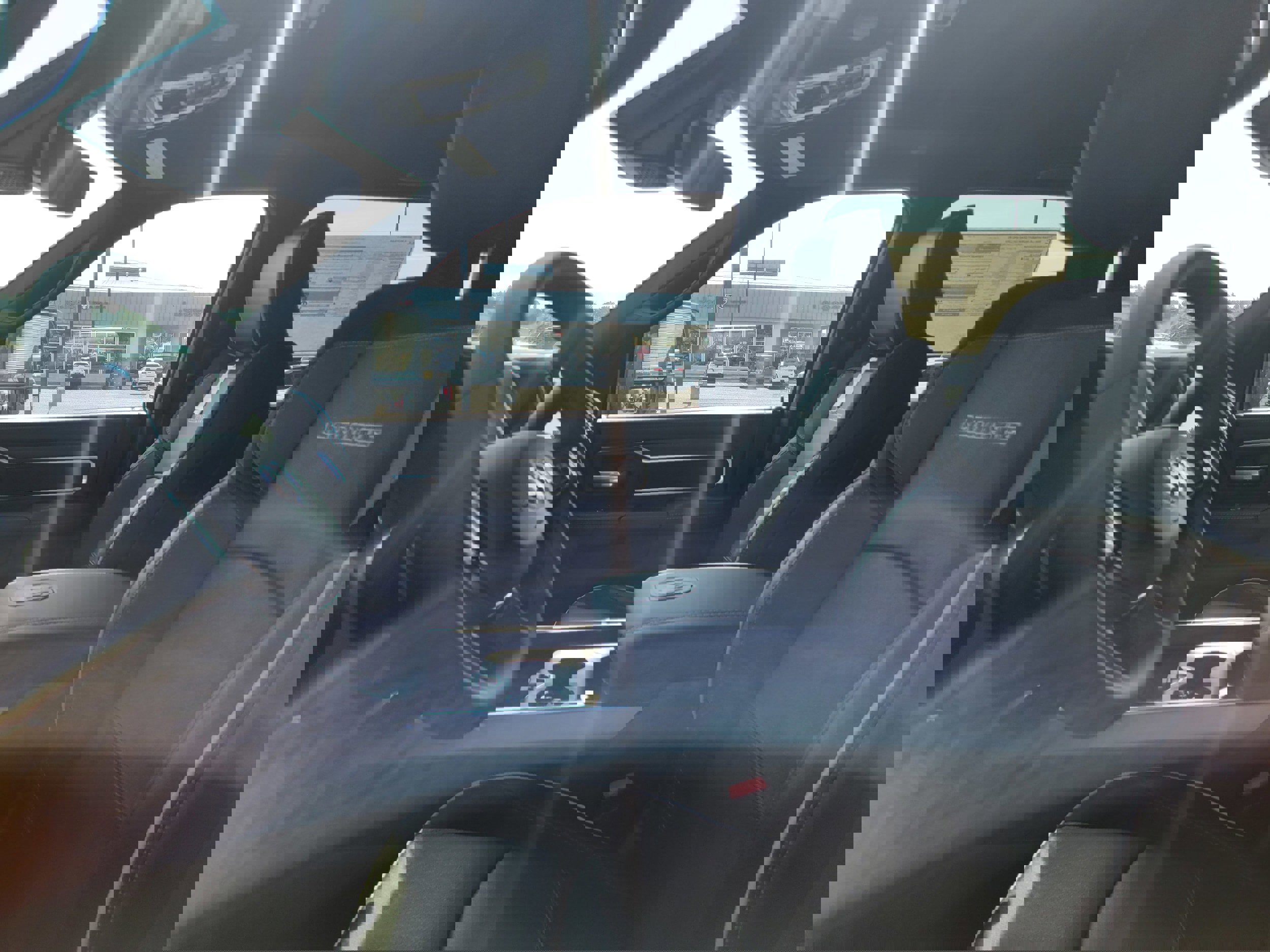 New 2026 RAM 3500 Laramie image 7