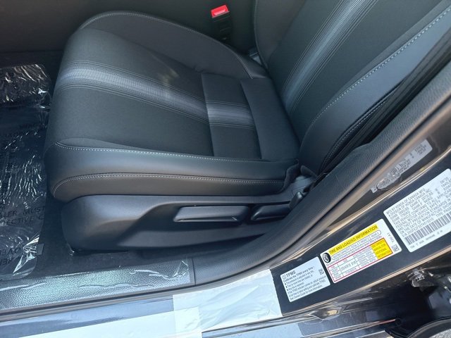 New 2026 Honda Civic Sport image 17