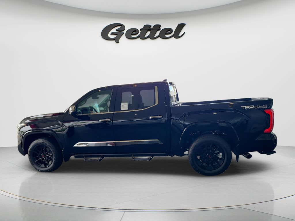 New 2026 Toyota Tundra 1794 Edition AWD/4WD image 8