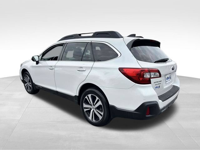 Used 2018 Subaru Outback 2.5i Limited AWD/4WD image 5