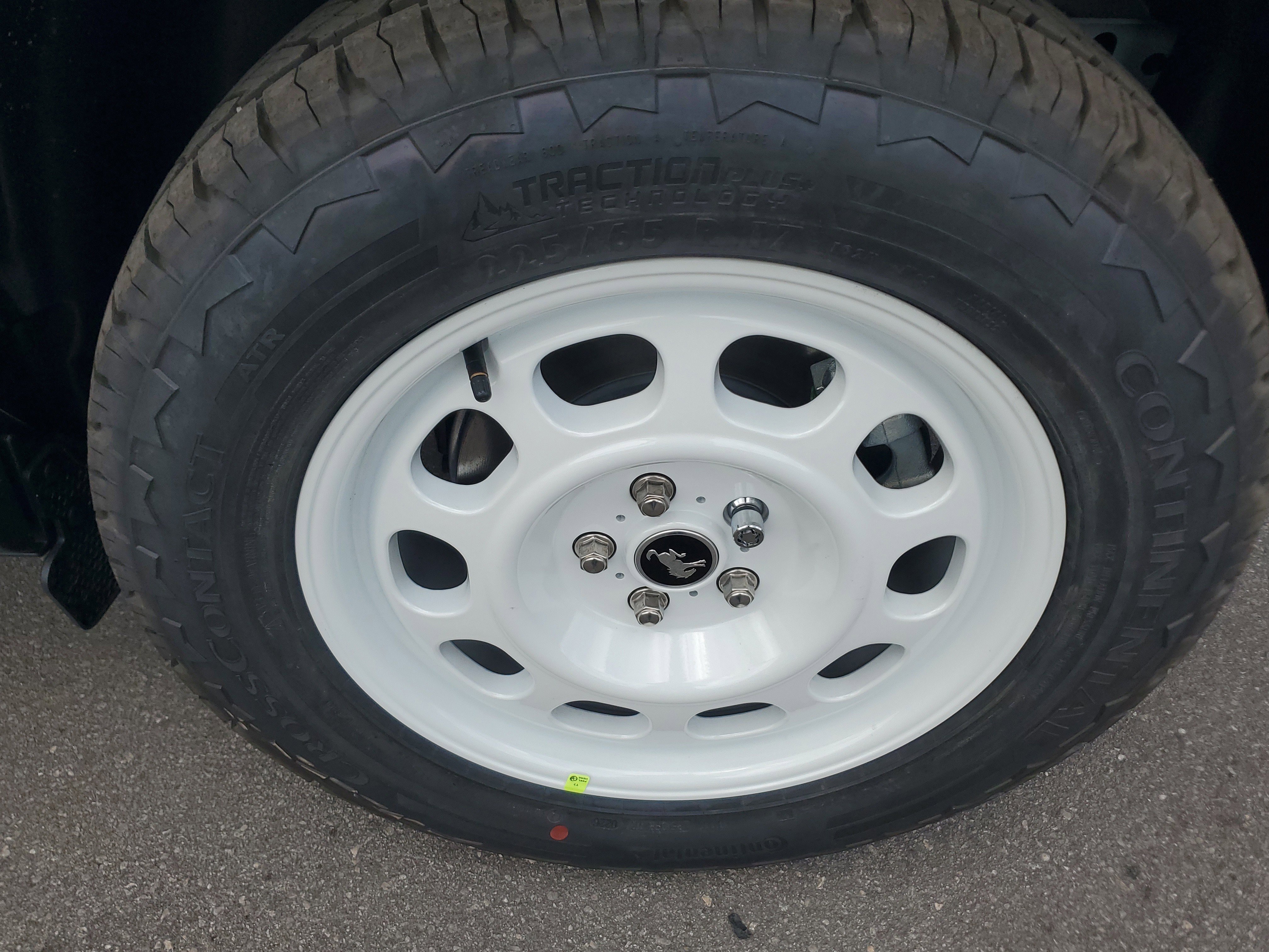 New 2026 Ford Bronco Sport Heritage w/ Convenience Package image 7