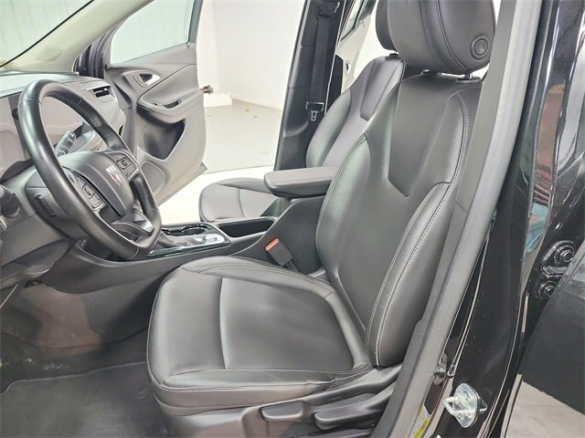 Used 2024 Buick Encore GX Sport Touring image 19