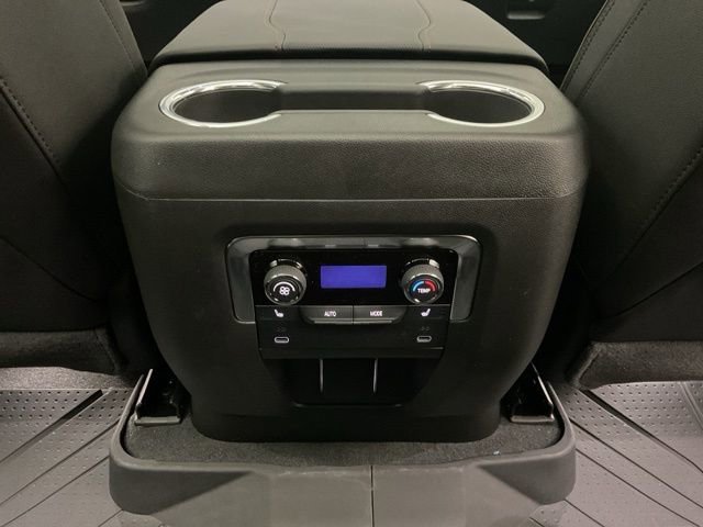 New 2026 Chevrolet Tahoe RST w/ Advanced Technology Package image 33