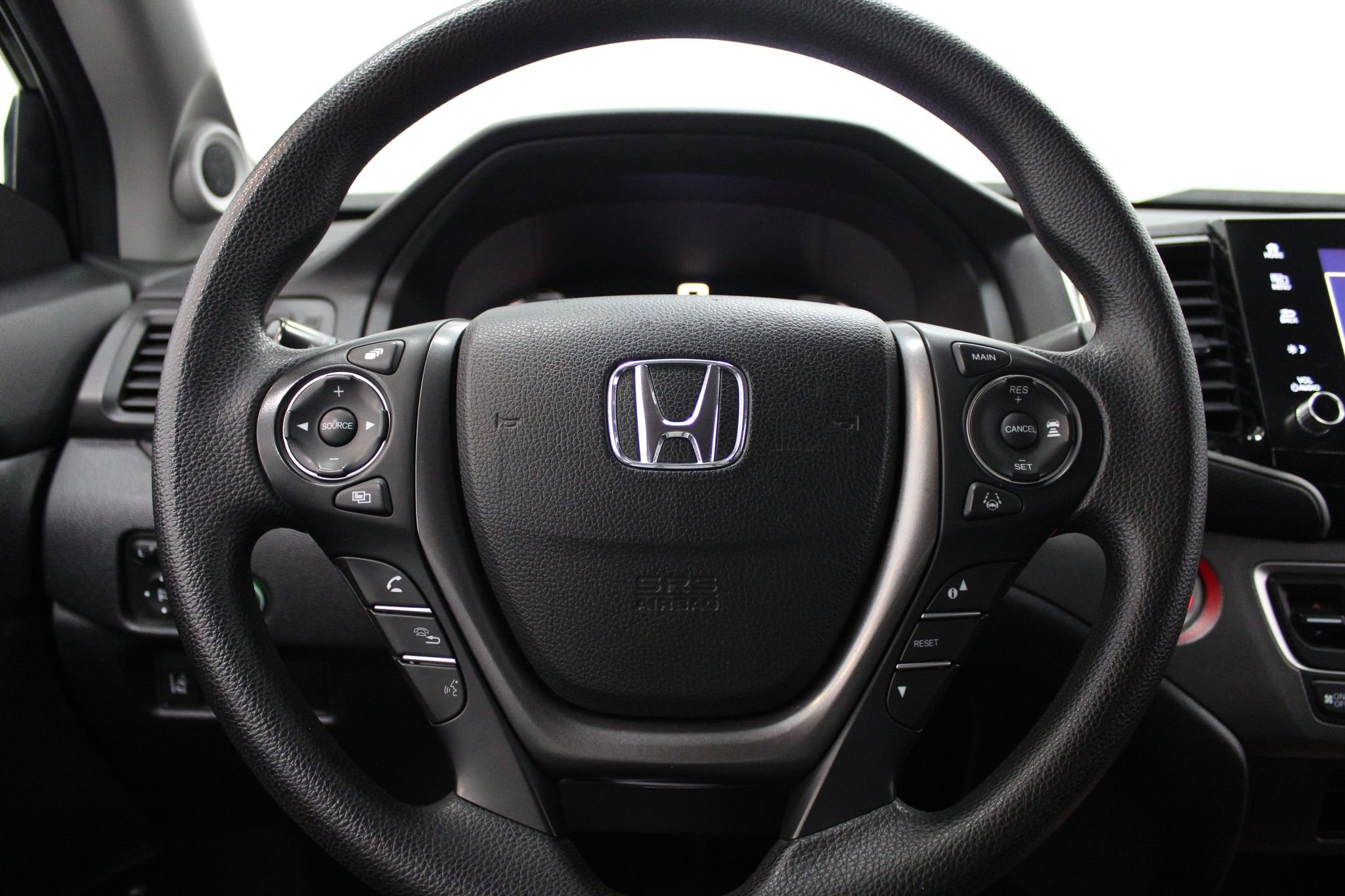 Used 2021 Honda Ridgeline Sport image 31