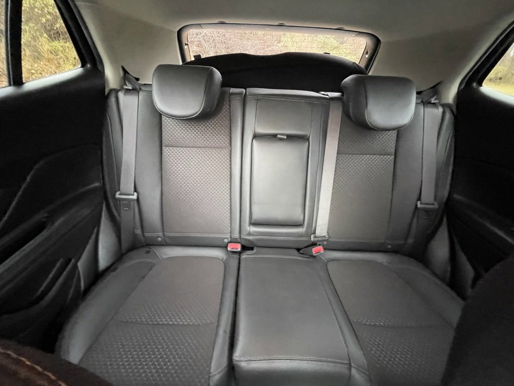 Certified 2021 Buick Encore Preferred image 14