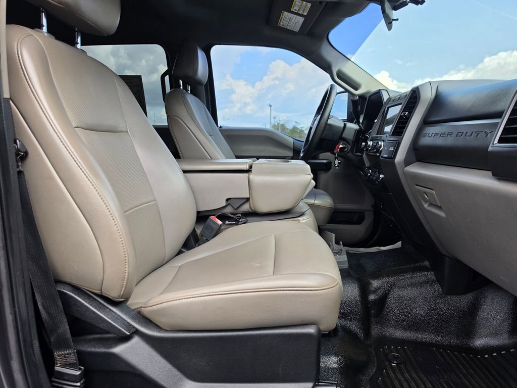Used 2020 Ford F250 XL w/ STX Appearance Package AWD/4WD image 45