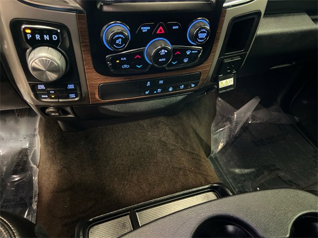 Used 2016 RAM 1500 Laramie image 27