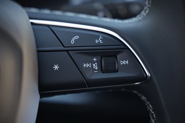 New 2025 Audi Q7 3.0T Prestige image 35