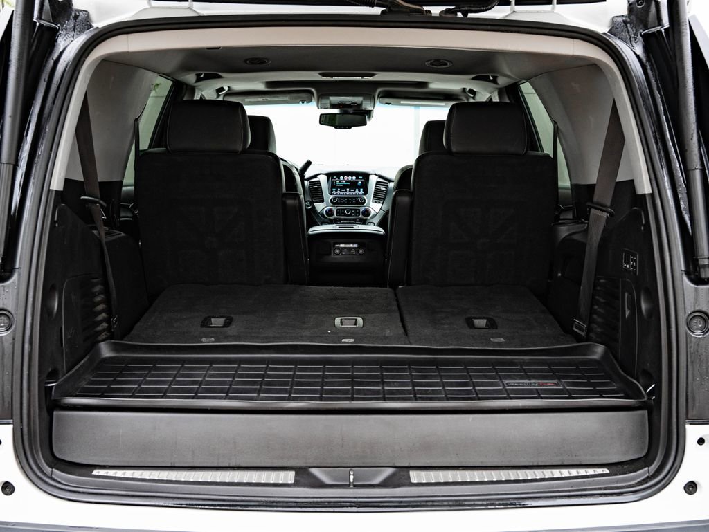 Used 2018 GMC Yukon SLT image 23