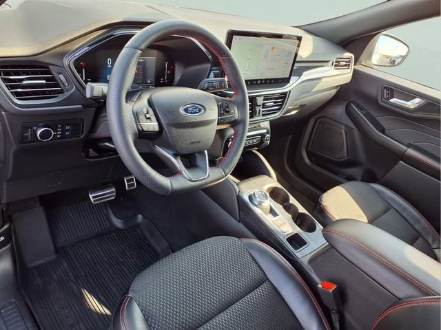 Used 2024 Ford Escape ST-Line w/ Tech Pack #1 AWD/4WD image 19