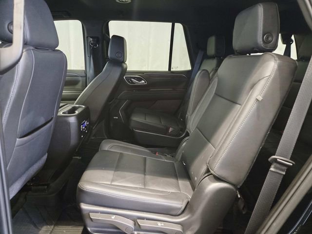 Used 2021 Chevrolet Tahoe LT image 9