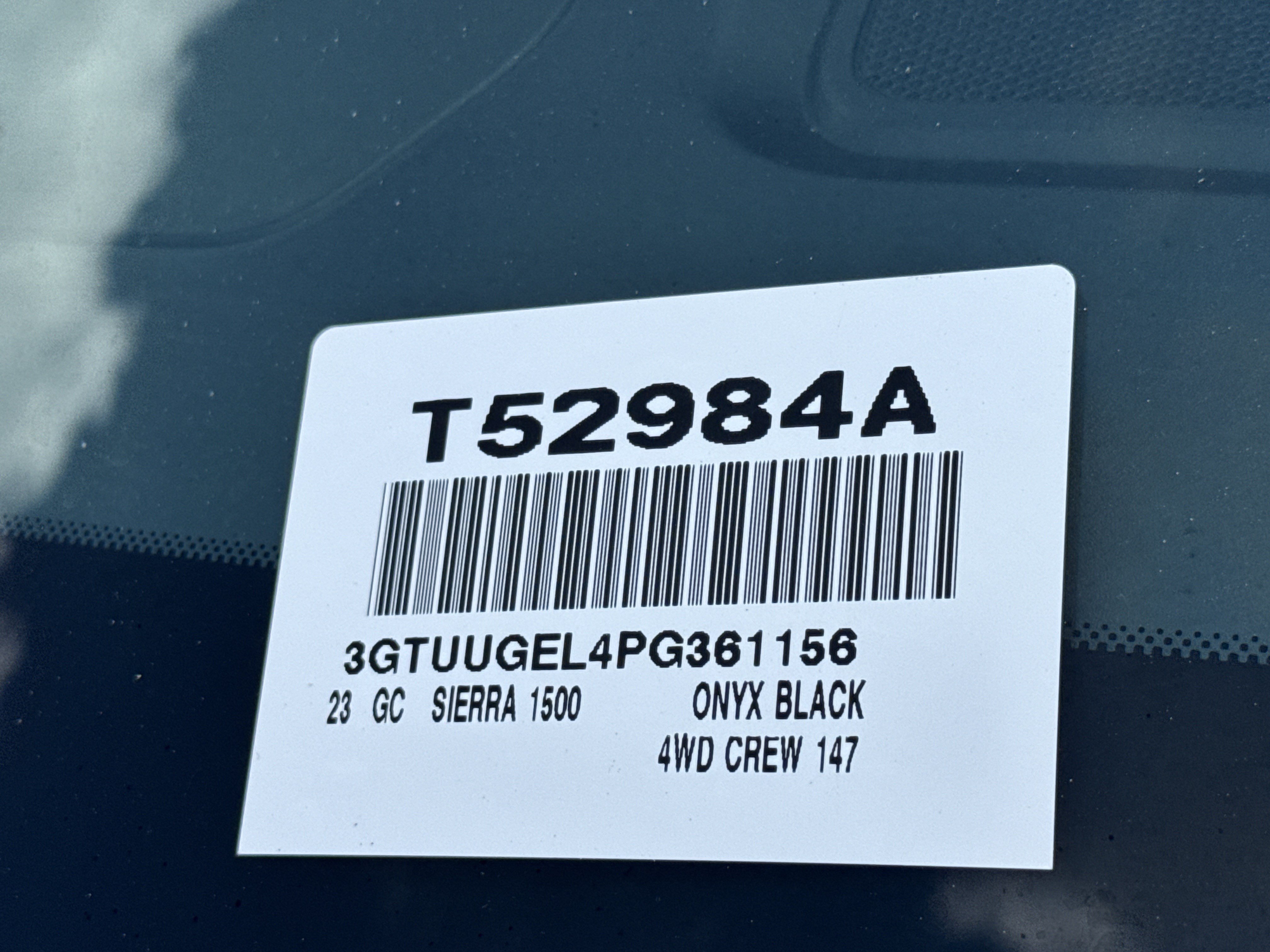 Used 2023 GMC Sierra 1500 Denali AWD/4WD image 39