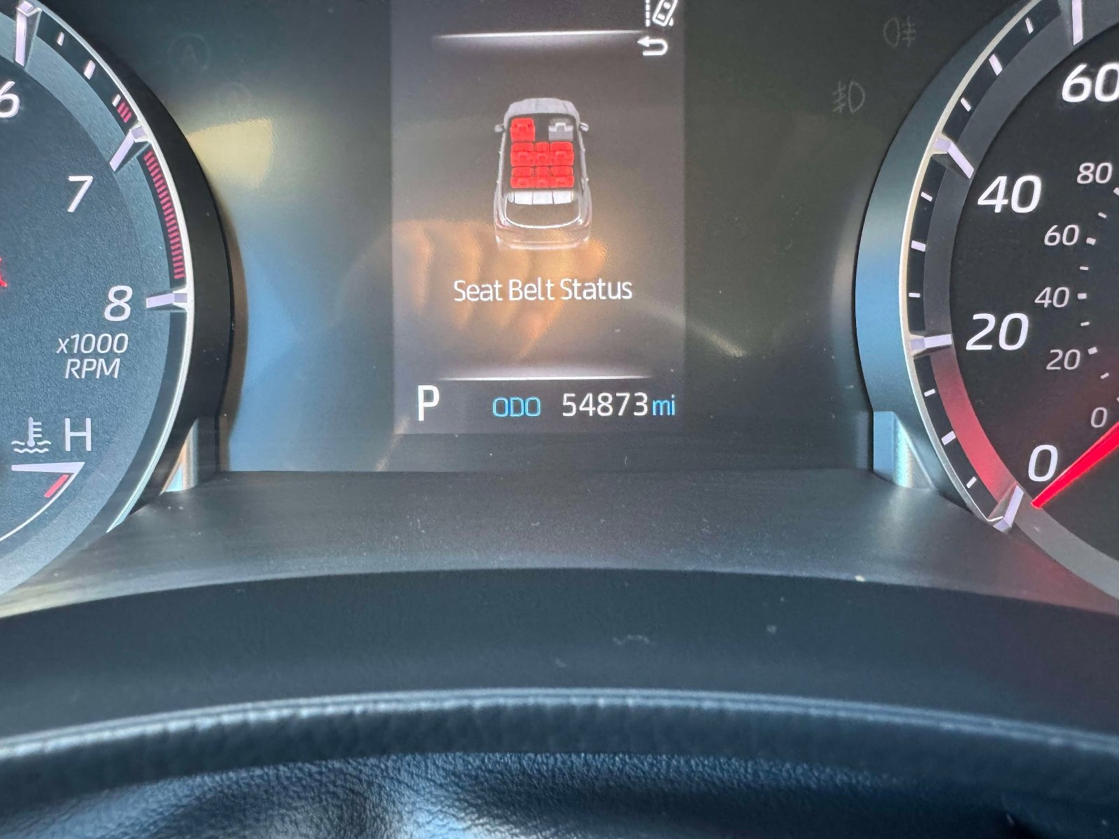 Used 2022 Toyota Highlander LE image 27