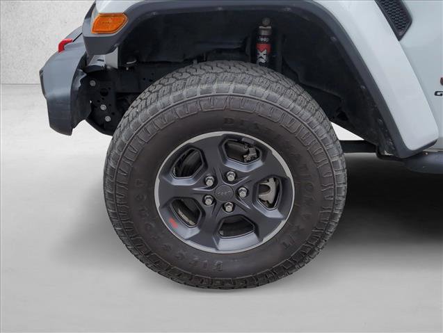 Used 2020 Jeep Gladiator Rubicon image 24