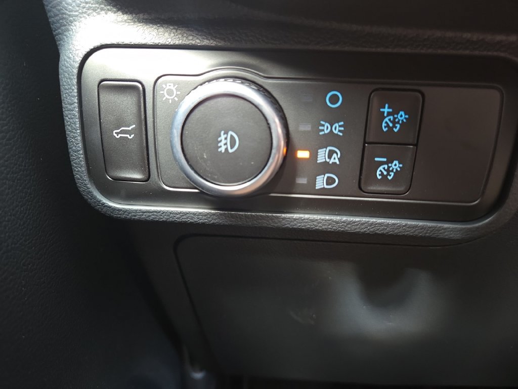 New 2027 Ford Explorer Tremor w/ Tremor Convenience Package AWD/4WD image 20