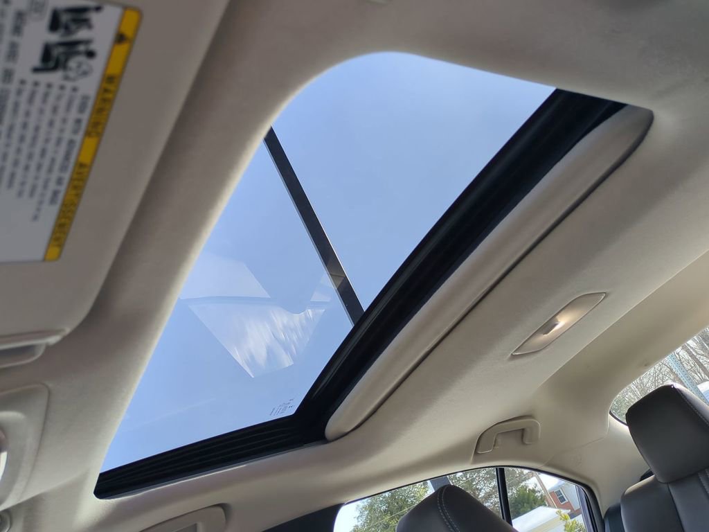 Used 2024 Toyota Corolla XLE image 19