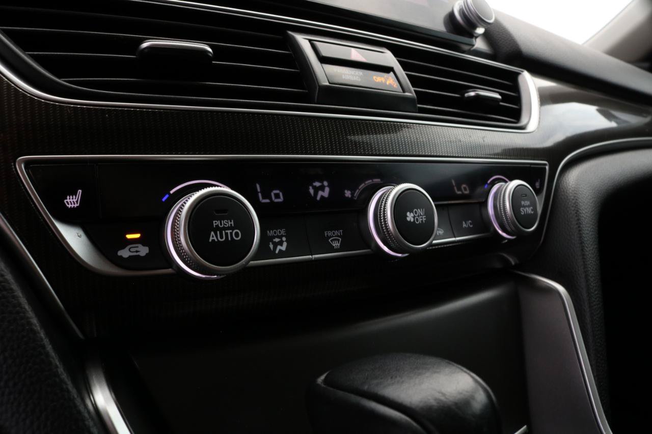 Used 2021 Honda Accord Sport Special Edition image 30