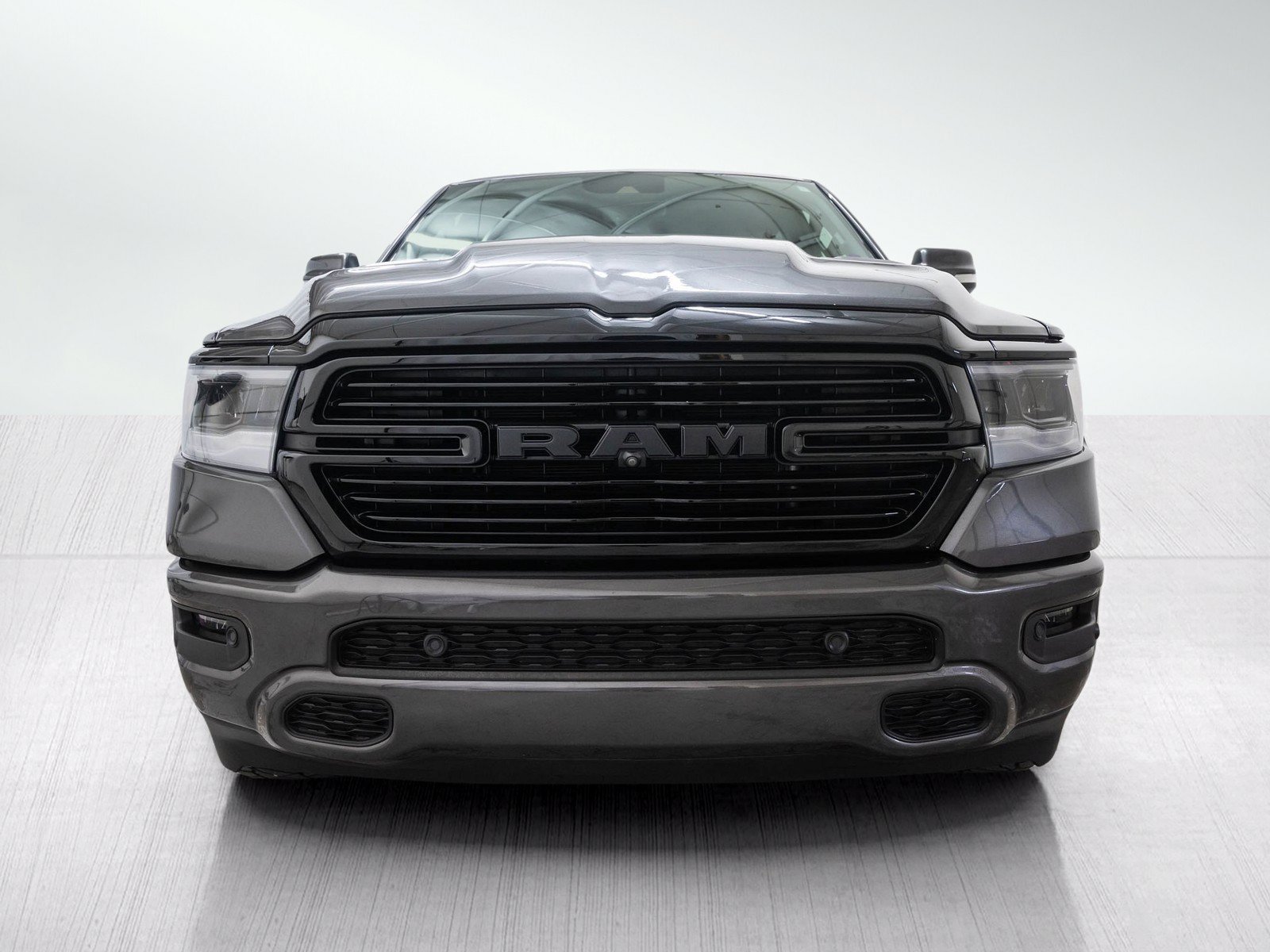 Used 2020 RAM 1500 Sport w/ Advanced Safety Group AWD/4WD image 2