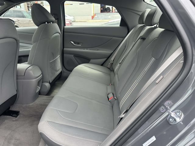 Used 2026 Hyundai Elantra SEL Sport Premium FWD image 15