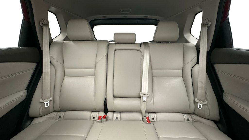 Certified 2021 Nissan Rogue SL w/ Premium Package image 15