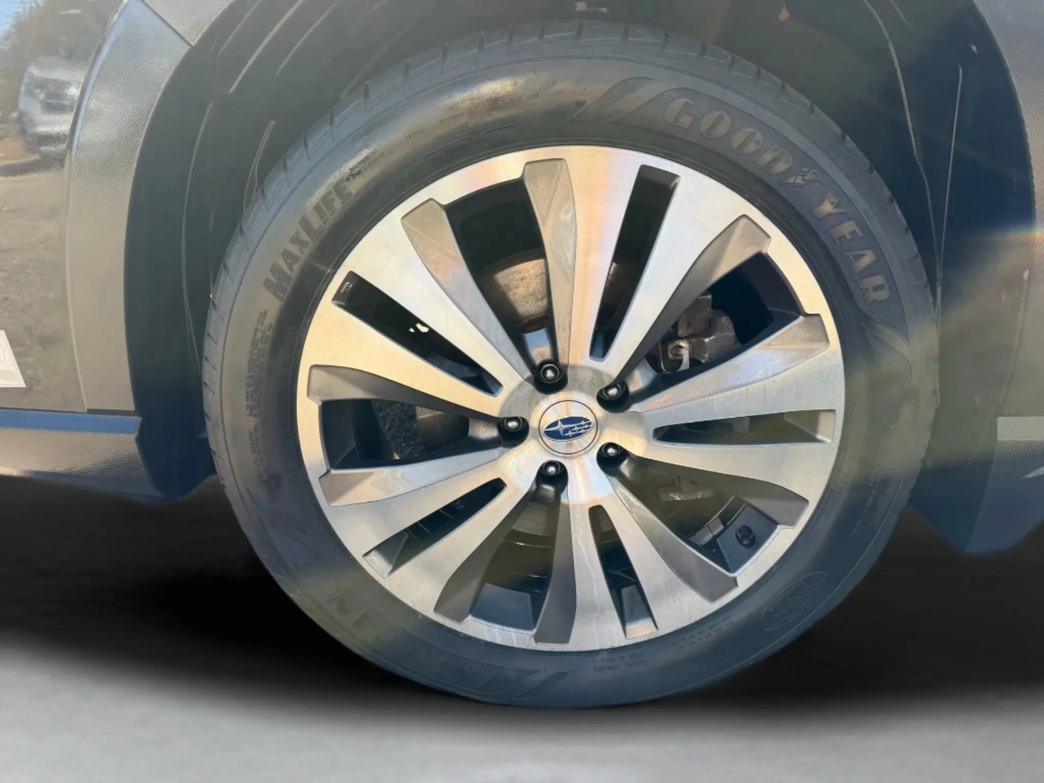 Used 2019 Subaru Ascent Limited w/ Popular Package #3 image 39