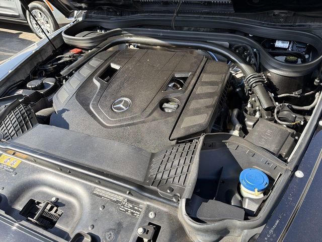 Used 2019 Mercedes-Benz G 550 image 30