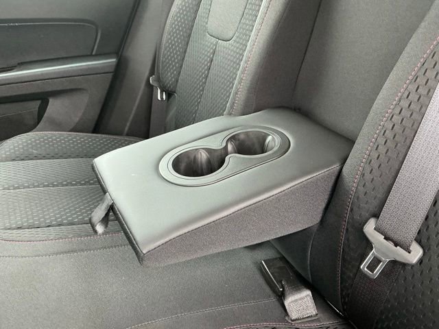 Used 2015 Chevrolet Equinox LS image 33