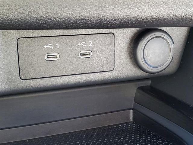 Certified 2024 Nissan Rogue SV w/ SV Premium Package image 27