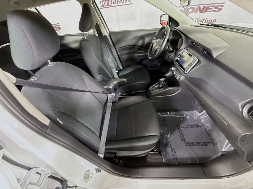 Certified 2023 Nissan Kicks S image 29