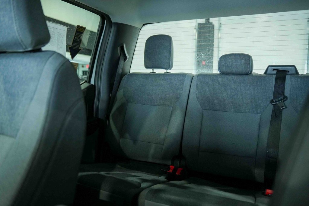 Used 2024 Ford F150 XLT w/ Tow/Haul Package image 34