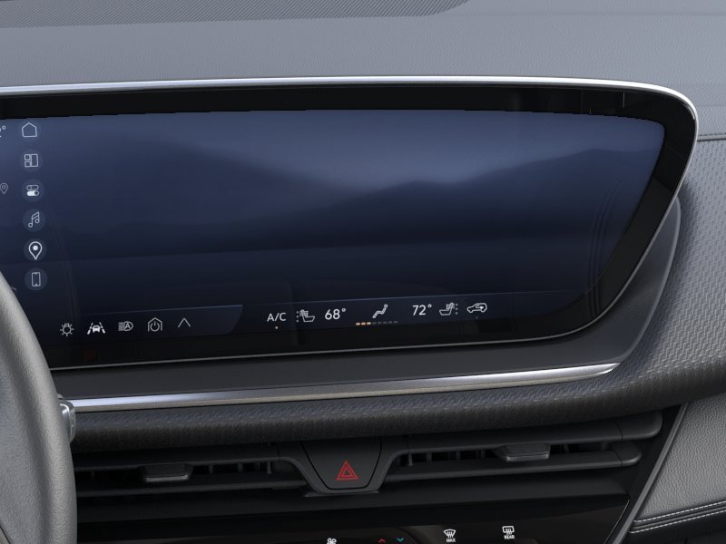 New 2026 Buick Envision Preferred AWD/4WD image 47