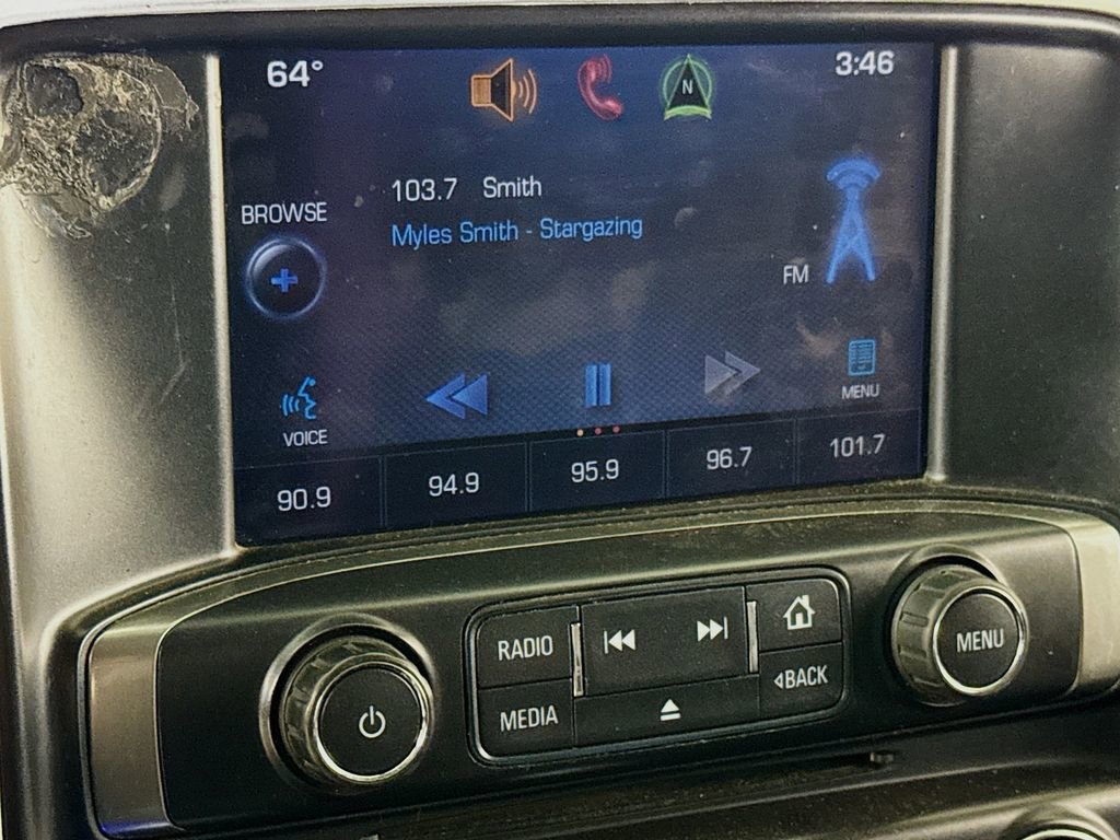 Used 2014 Chevrolet Silverado 1500 LT w/ LT Convenience Package image 11