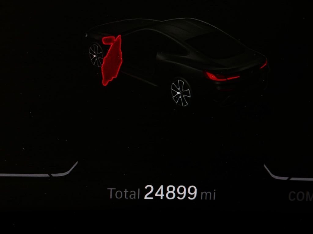 Used 2023 BMW 840i 840i image 15